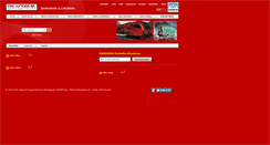 Desktop Screenshot of de.bahnorama.com